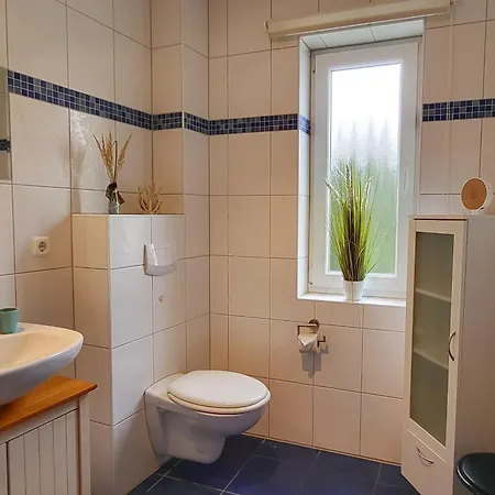 Appartamento Ostseeperle Usedom App Zur Duene