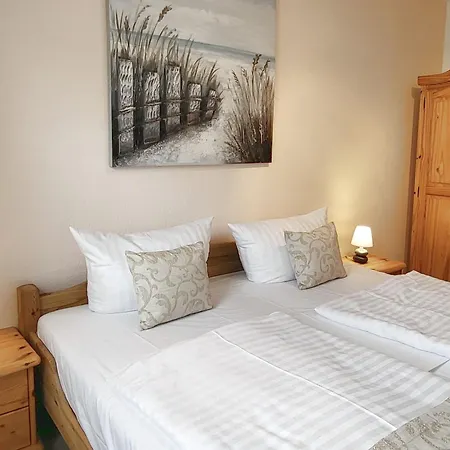 Ostseeperle Usedom App Zur Duene Appartamento