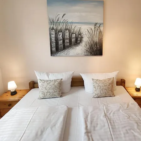 Ostseeperle Usedom App Zur Duene * Gothen