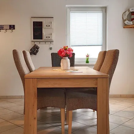 Ostseeperle Usedom App Zur Duene Appartamento