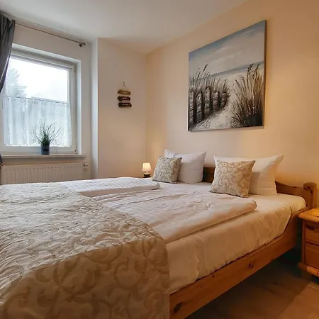 Ostseeperle Usedom App Zur Duene Gothen