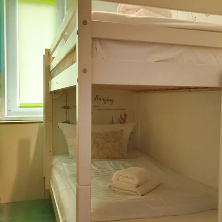 Ostseeperle Usedom App Zur Duene Appartamento *