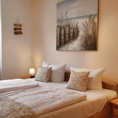 Ostseeperle Usedom App Zur Duene Appartamento Gothen