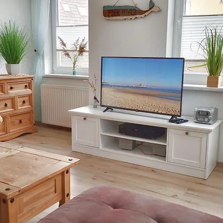 Ostseeperle Usedom App Zur Duene * Gothen