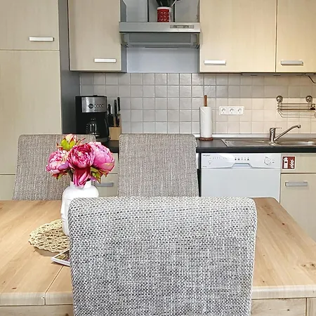 Appartamento Ostseeperle Usedom App Zur Duene